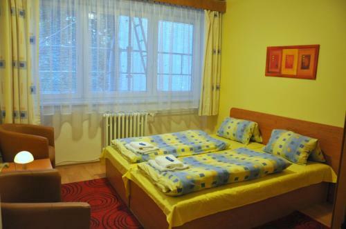 Hotel Kom�rov