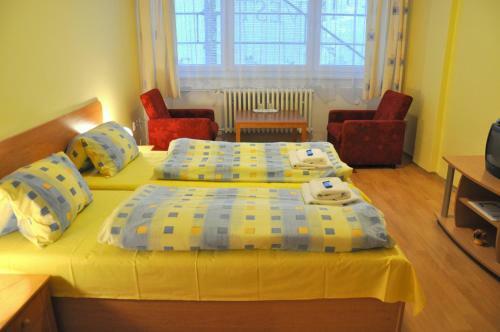 Hotel Kom�rov