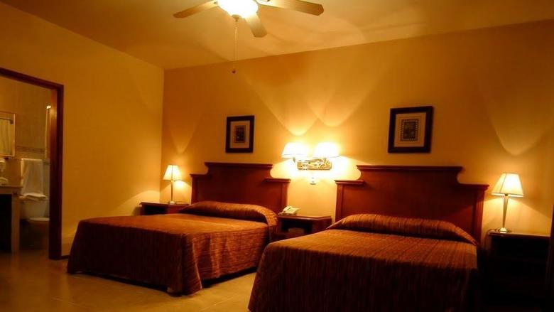 Hotel Laam