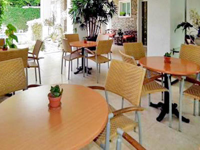 Hotel Laam