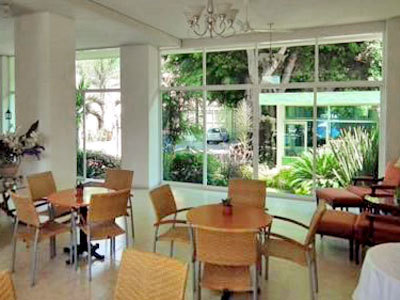 Hotel Laam