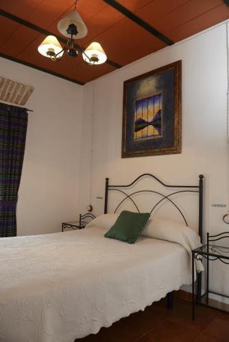 Hostal Casa Rural Las Cadenas