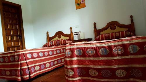 Hostal La Posada Del Duende