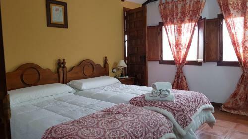 Hostal La Posada Del Duende