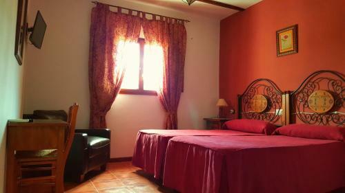 Hostal La Posada Del Duende