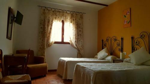 Hostal La Posada Del Duende