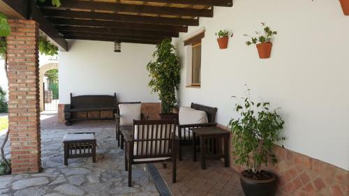 Hostal La Posada Del Duende