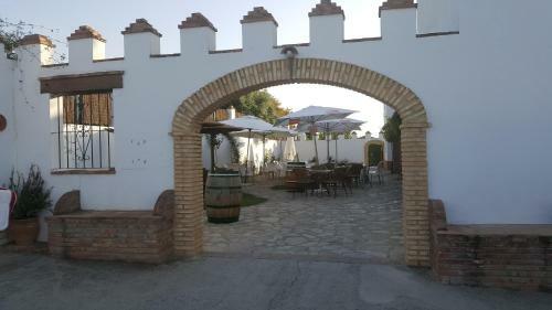 Hostal La Posada Del Duende