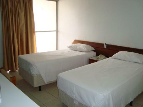 Abc Apart Hotel