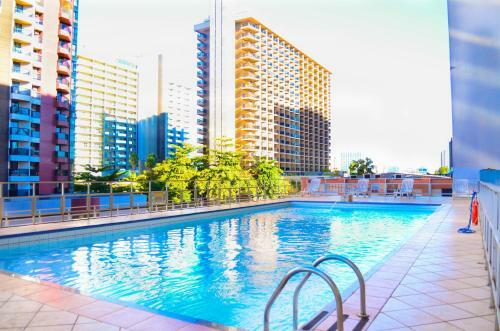 Abc Apart Hotel