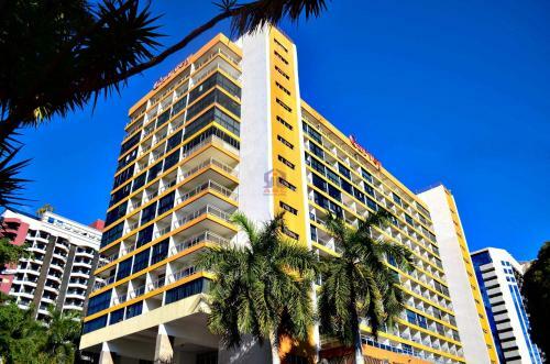 Abc Apart Hotel