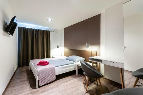 Vv Hotel