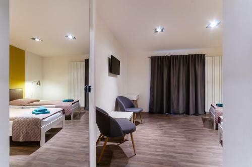 Vv Hotel