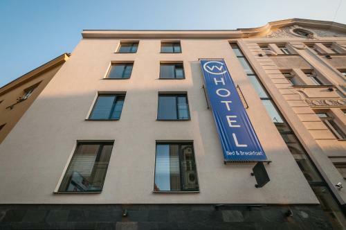 Vv Hotel