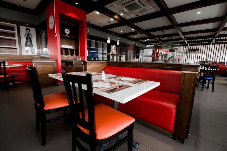 Hotel Ibis Concepci�n