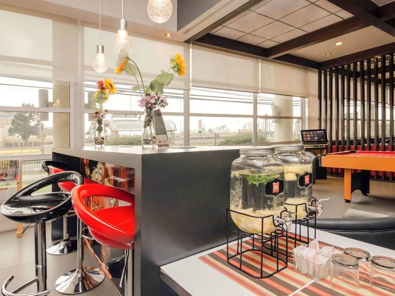 Hotel Ibis Concepci�n