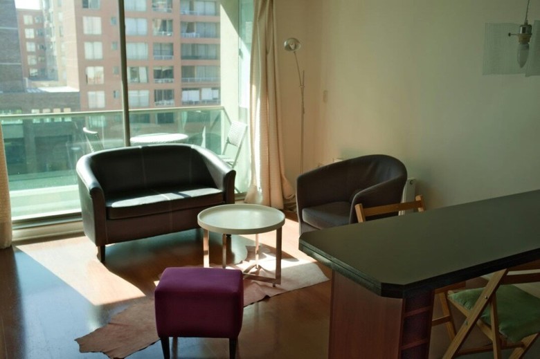 Apartamento Home Suite Costanera