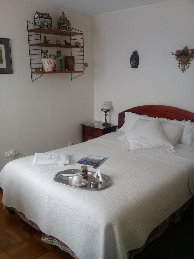 Hostal Don Mariano