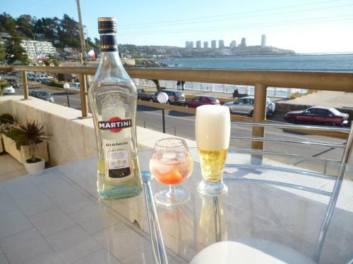 Apartamento Departamento Frente Al Mar