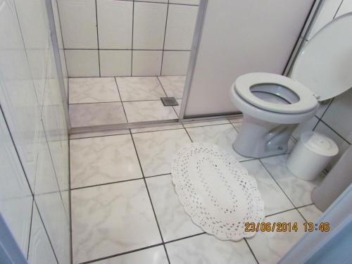Hostal Hotel Pousada Alvorada