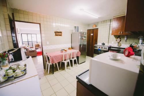 Bed & Breakfast Aconchego Paraibano