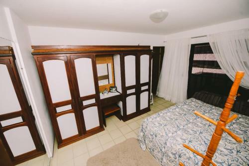 Bed & Breakfast Aconchego Paraibano