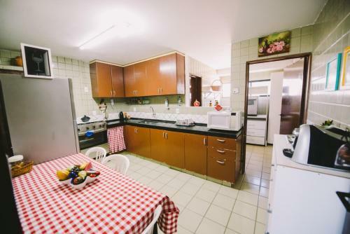 Bed & Breakfast Aconchego Paraibano