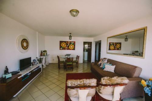 Bed & Breakfast Aconchego Paraibano