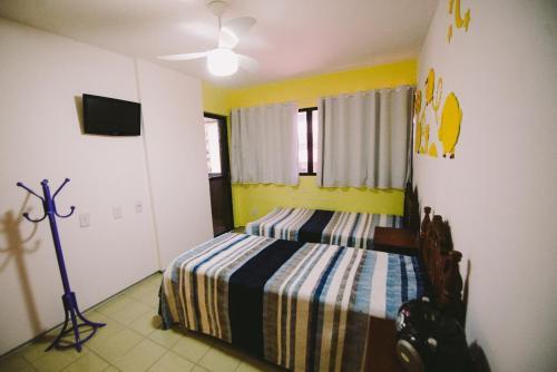 Bed & Breakfast Aconchego Paraibano