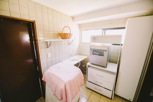Bed & Breakfast Aconchego Paraibano