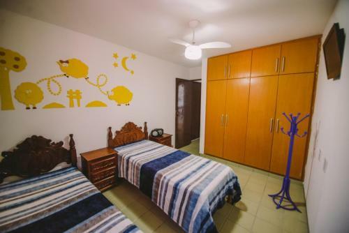 Bed & Breakfast Aconchego Paraibano