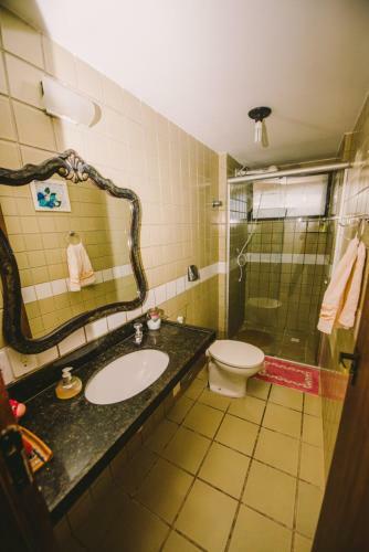 Bed & Breakfast Aconchego Paraibano