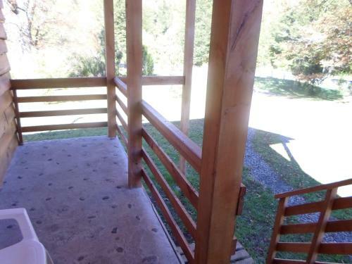 Lodge Caba�as Newenp�ll�