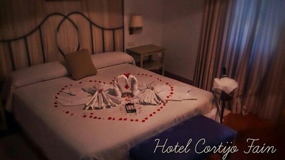 Hotel Cortijo Fain