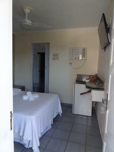 Hostal Pousada Mari�
