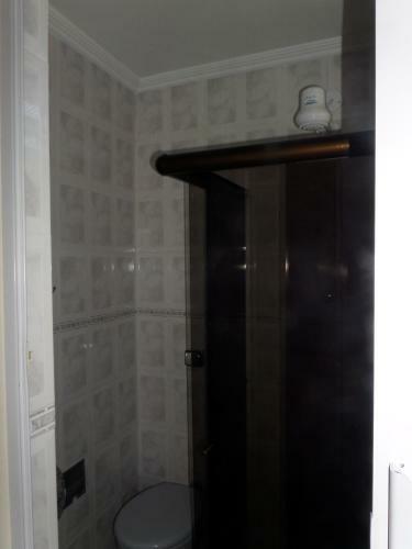 Hostal Pousada Mari�