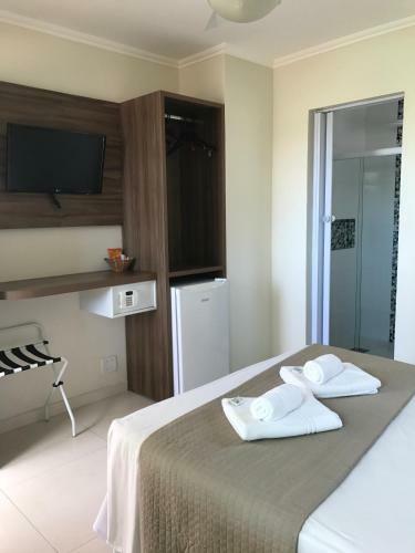 Hostal Pousada Mari�