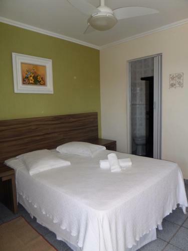 Hostal Pousada Mari�