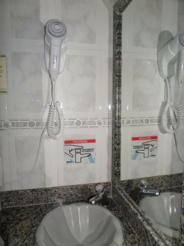 Hostal Pousada Mari�