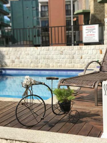 Hostal Pousada Mari�