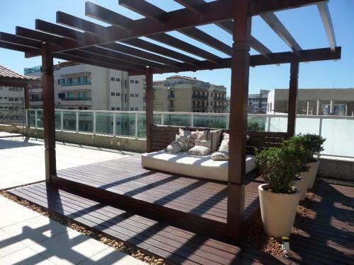 Hostal Pousada Mari�