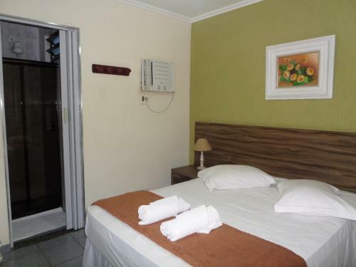 Hostal Pousada Mari�