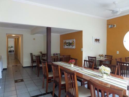 Hostal Pousada Mari�