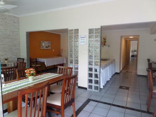 Hostal Pousada Mari�