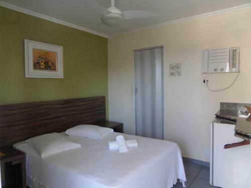Hostal Pousada Mari�