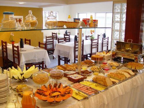 Hostal Pousada Mari�