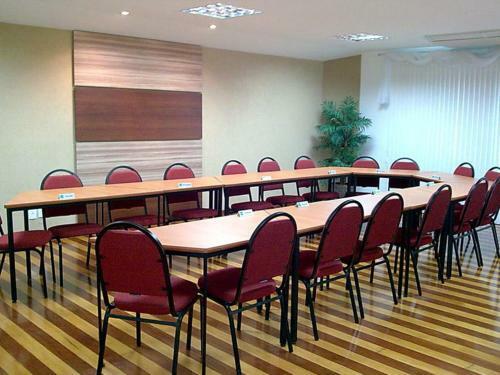 Hostal Pousada Mari�