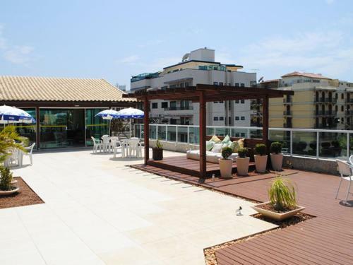 Hostal Pousada Mari�