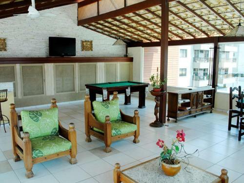 Hostal Pousada Mari�