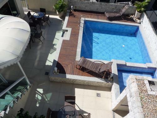 Hostal Pousada Mari�